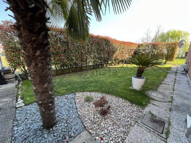 Appartamento in vendita a Villanova Di Camposanpiero, Veneto