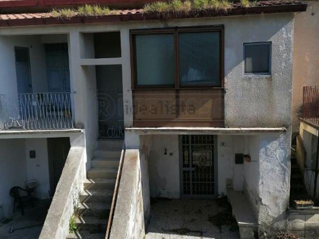 Appartamento in vendita a Cervaro, Lazio