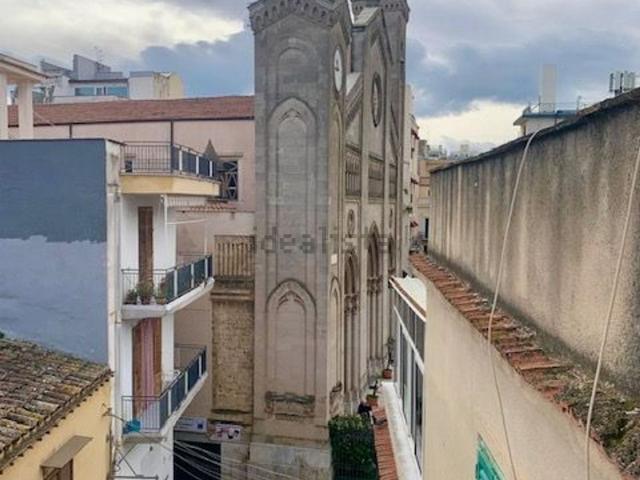 Appartamento in vendita a Bagheria, Sicilia