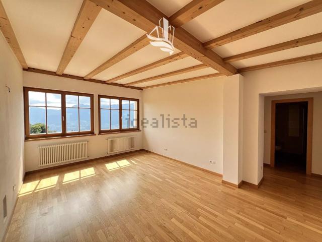 Appartamento in vendita a Unterglaning - Cologna di Sotto, Jenesien - San Genesio Atesino
