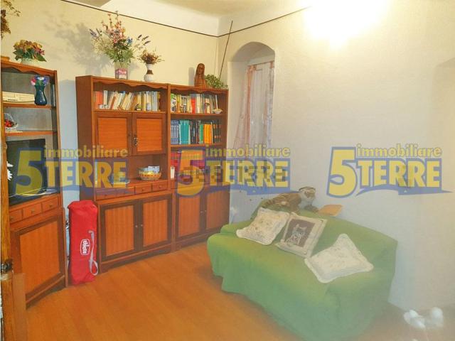 Appartamento in vendita a Riomaggiore, La Spezia