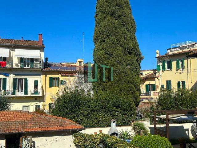 Appartamento in vendita a Quartiere 3, Firenze