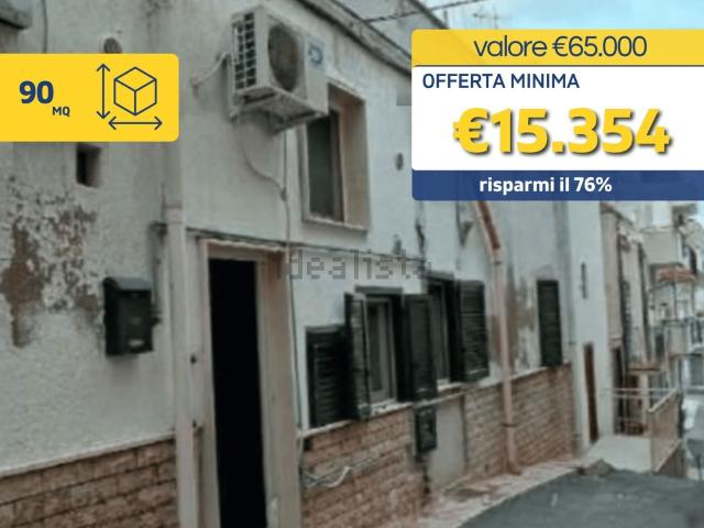 Appartamento in vendita a Puglia, Taranto