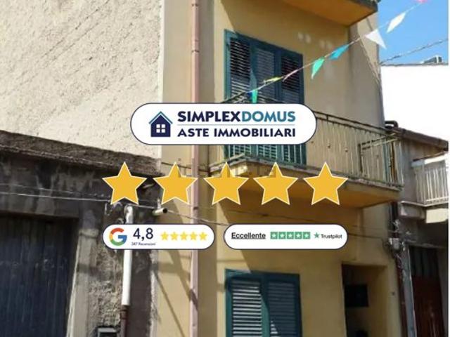 Appartamento in vendita a Vittoria, Sicilia