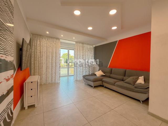 Appartamento in vendita a Lurago Marinone, Lombardia