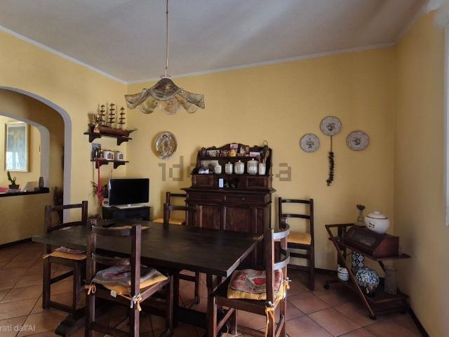Appartamento in vendita a San Vincenzo, Livorno