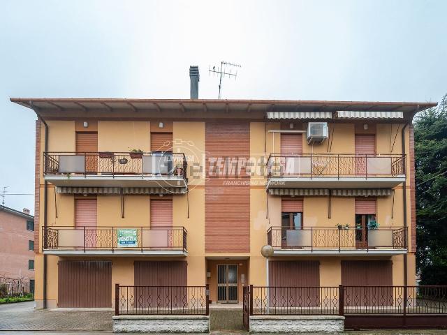 Appartamento in vendita a Unione dei comuni del Sorbara, Castelfranco Emilia