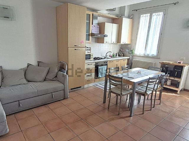 Appartamento in vendita a Schiavonia - San Biagio, Forlì