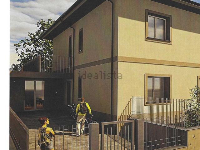 Appartamento in vendita a Rimini, Reggio Emilia