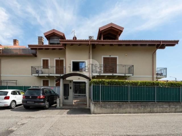 Appartamento in vendita a Piemonte, Torino