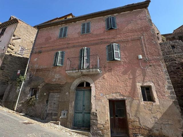 Appartamento in vendita a Civitella D'agliano, Lazio