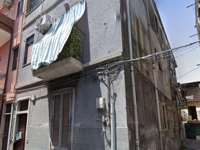 Appartamento in vendita a Centro storico, Catania