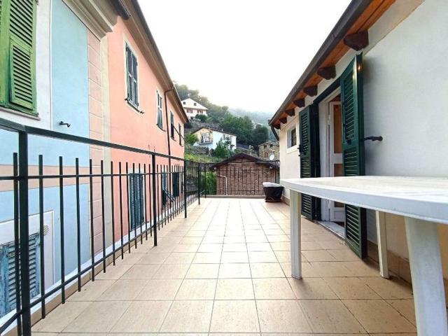 Appartamento in vendita a Soldano, Liguria