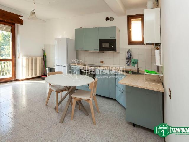 Appartamento in vendita a Colognola, Bergamo