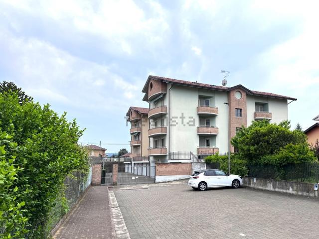 Appartamento in vendita a Piemonte, Torino