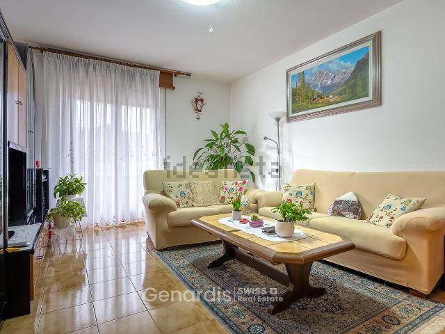 Appartamento in vendita a Creva, Luino