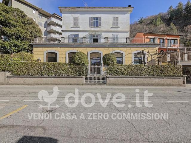 Appartamento in vendita a Comunità Montana Valli del Verbano, Luino