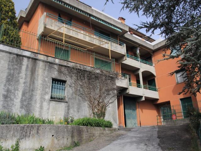 Appartamento in vendita a Avosso, Casella