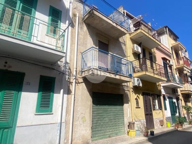 Appartamento in vendita a Isola Delle Femmine, Sicilia