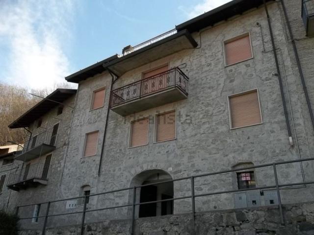 Appartamento in vendita a Comunità montana della valle Camonica, Bienno