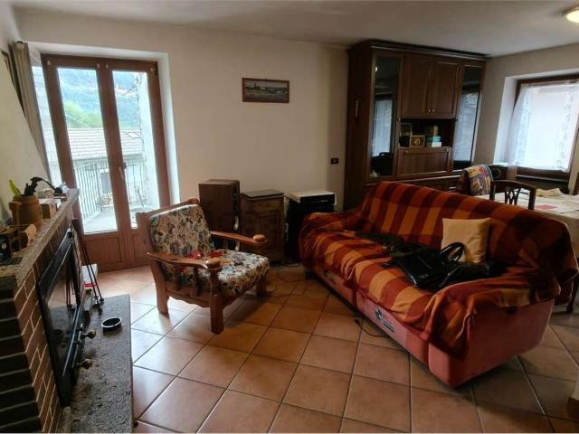 Appartamento in vendita a Gurro, Verbano-Cusio-Ossola