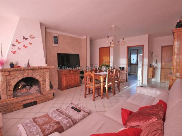 Appartamento in vendita a Abbadia Di Montepulciano, Toscana