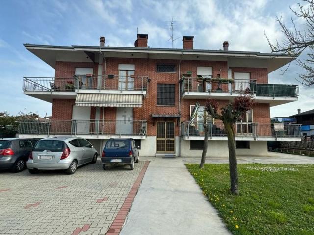 Appartamento in vendita a Bergoglio, Piemonte