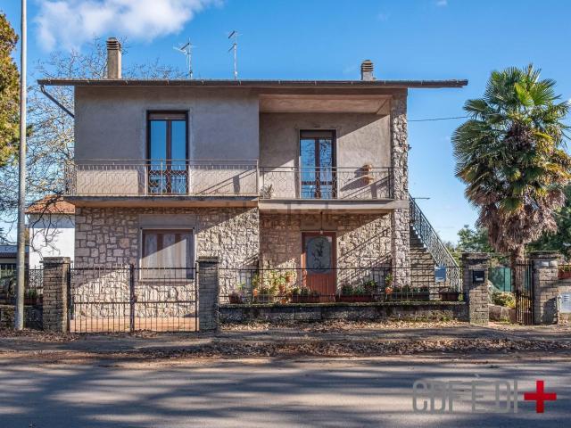 Appartamento in vendita a Castel Giorgio, Umbria