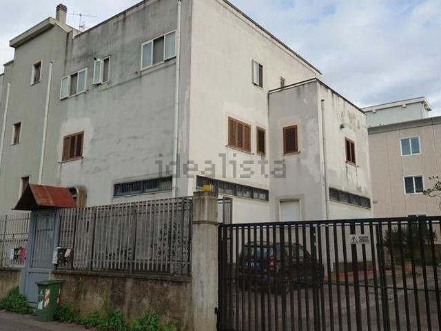 Appartamento in vendita a Fuorni, Salerno