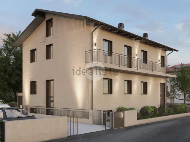 Appartamento in vendita a Unione di comuni Valmarecchia, Santarcangelo Di