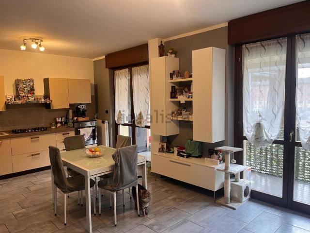 Appartamento in vendita a Borgo Melano, Beinasco