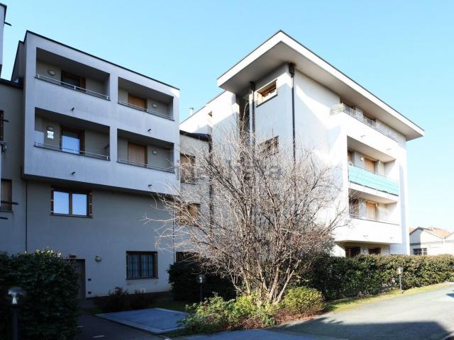Appartamento in vendita a Moncucco, Brugherio
