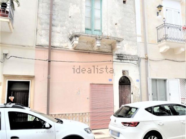 Appartamento in vendita a Puglia, Taranto