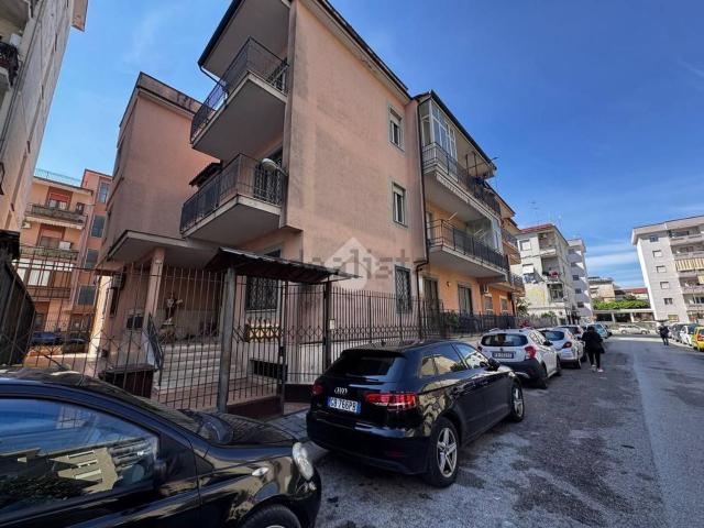 Appartamento in vendita a Bagno d'Aversa, Aversa