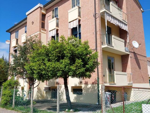 Attico in vendita a Unione Delta del Po, Codigoro
