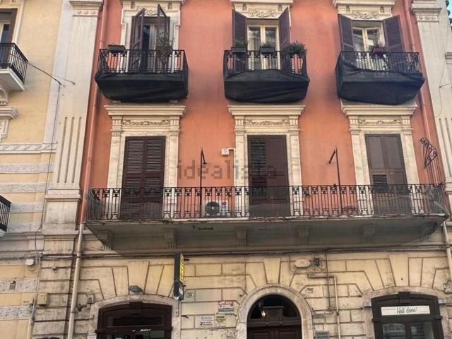 Appartamento in vendita a Municipio 1, Puglia