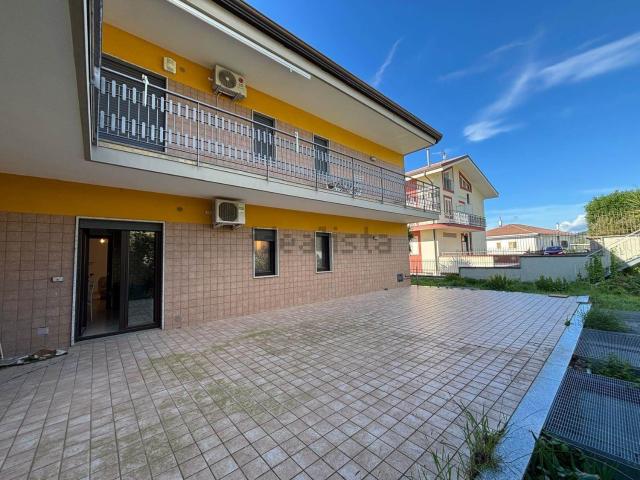 Appartamento in vendita a Montecorvino Pugliano, Campania