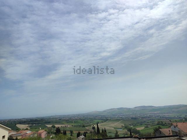 Appartamento in vendita a San Lorenzo, Marche