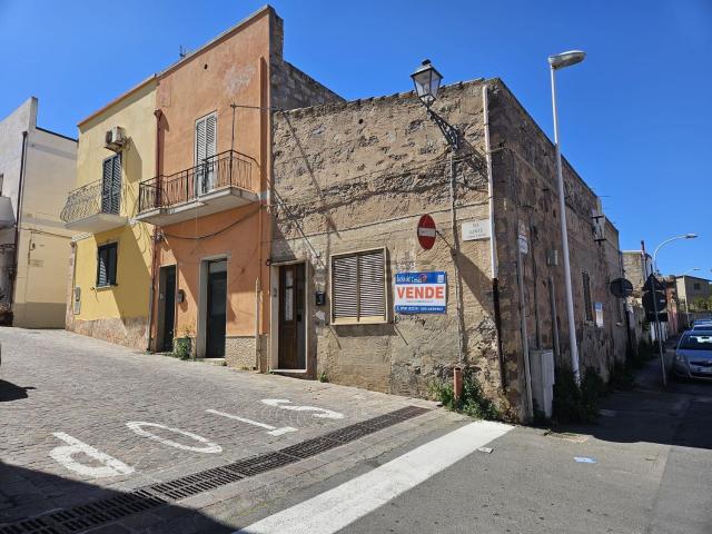 Appartamento in vendita a Sant'antioco, Sardigna/Sardegna