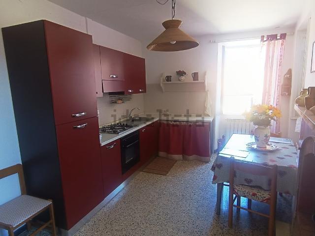 Appartamento in vendita a Cerreta, Castelnuovo Magra