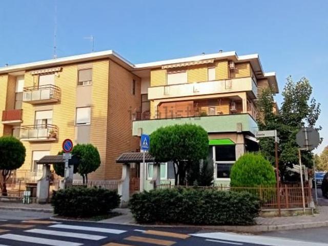 Appartamento in vendita a Magenta, Lombardia