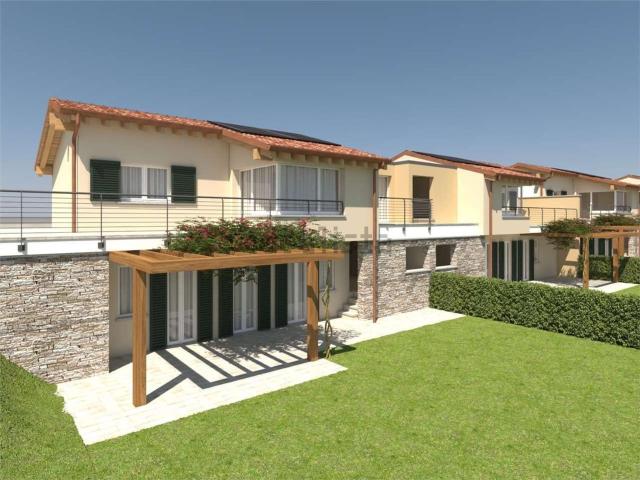 Appartamento in vendita a Roncaccio, Piemonte