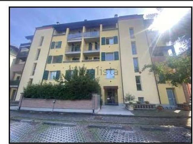 Attico in vendita a Pianura Reggiana, Re