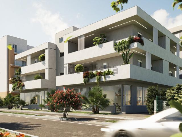 Attico in vendita a Giulianova, Abruzzo
