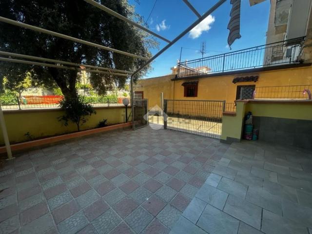 Appartamento in vendita a Corigliano-Rossano, Calabria