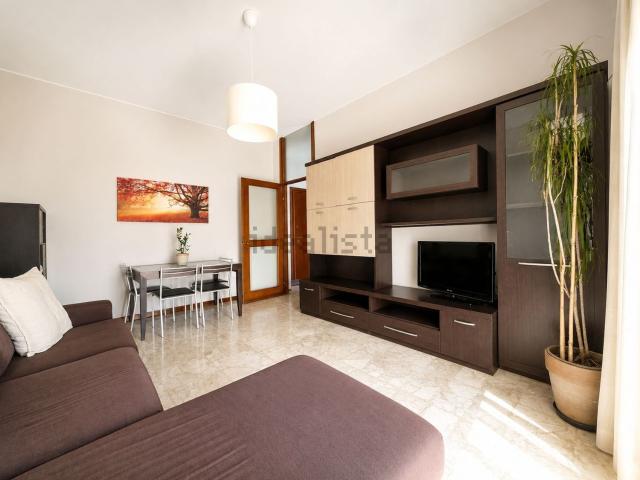 Appartamento in vendita a Cascina San Vincenzo, Concorezzo