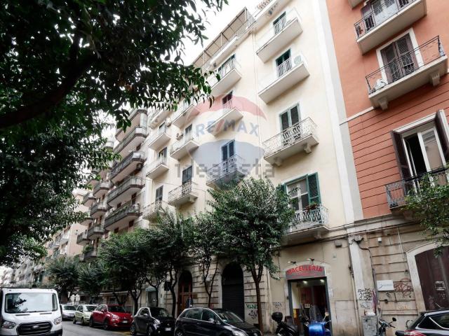 Appartamento in vendita a Murat, Bari