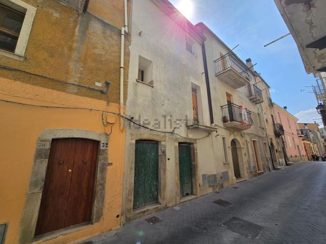 Appartamento in vendita a Puglia, Foggia