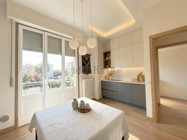 Appartamento in vendita a Quartiere 4, Firenze