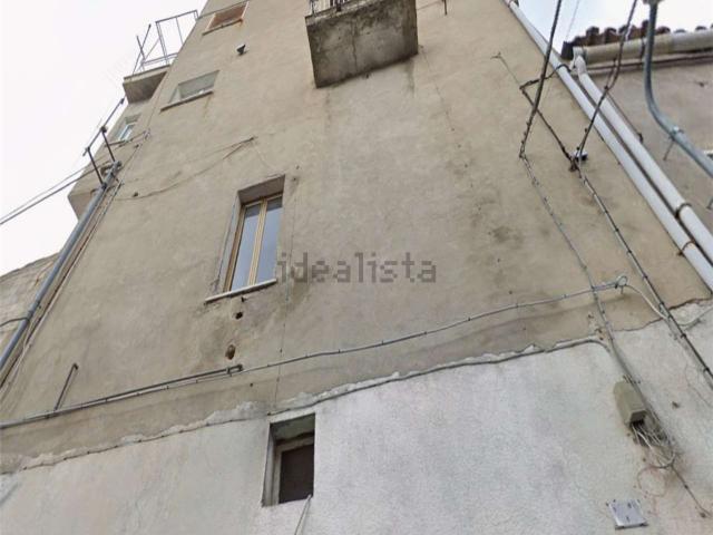 Appartamento in vendita a Stigliano, Basilicata